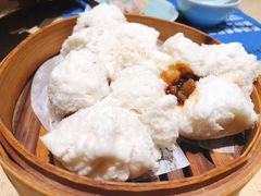蜜汁叉烧包-点都德(春熙路群光广场店)