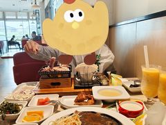 -豪客来牛排(绿宝广场店)