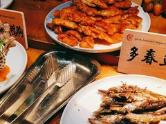 -南美豹国际自助百汇(万象城店)
