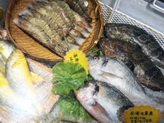 -李记潮汕砂锅粥(营福路店)