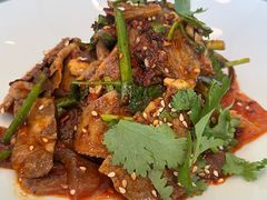 -雀蓝川菜(奥体广场店)