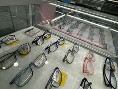 -宝岛眼镜(长沙侯家塘店)