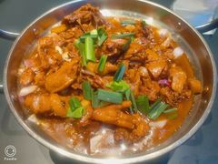 -食光慢宴·安吉土菜馆