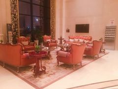-唐山河头老街国丰维景国际大酒店