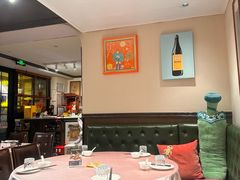 -阿莉餐厅(枣阳路店)