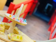 -白兔子密室(长寿路店)