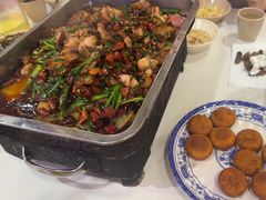 -沈姐万州烤鱼(沙坪坝七中店)