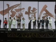 -梦之蓝青奥体育公园体育馆