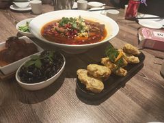 -茉莉餐厅(包河万达店)