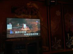 -INLOVE KTV(新天地店)