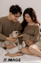 -专注孕妇照亲子照·纪田摄影