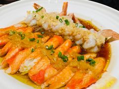 -知楚•精致湖北菜(武商MALL店)