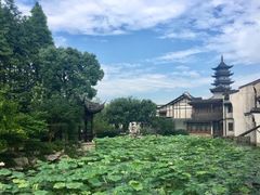 -乌镇望津里精品酒店