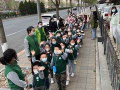 -北京市邮政管理局海慧寺幼儿园