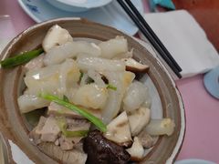 -蘭心餐厅(进贤路店)