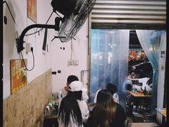 大堂-特色油卤串串(水碾河店)