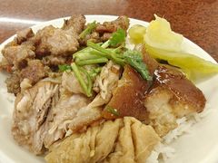 -猪脚洪隆江猪脚饭