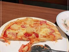 -萨莉亚意式餐厅(杭州滨江天街店)