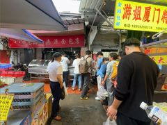 -惠源面包店(开禾路店)