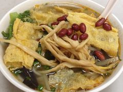 iphone_upload_pic-丽丽三鲜螺蛳粉(田林路店)
