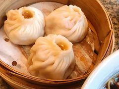天王烤鸭包-南京大牌档(香港广场店)