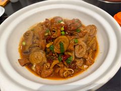 -鱼头泡饭·湖北菜·非物质文化遗产(岳家嘴总店)
