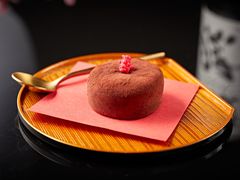 提拉米苏大福-牛New寿喜烧(青浦店)