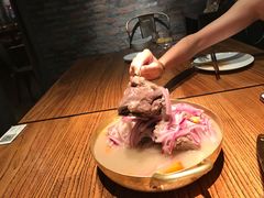 -阿里家·新疆烤肉酒場 by MIG