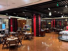 -大连金石滩绿发温泉假日酒店