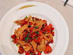 -臻席·川·川菜甄选(星河汇店)