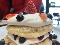 -AFS Cafe & Canteen(闽江二路店)