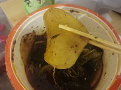 -川锦汇麻辣拌(长大店)