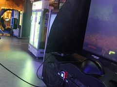 -上海JOYPOLIS环游嘉年华主题乐园