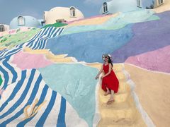 -漳州滨海火山岛自然生态风景区