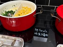 -拉蒂娜·巴西牛排馆 Latina·Brazilian Steakhouse(陆家嘴旗舰店)