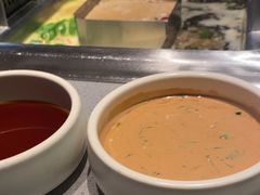-巴奴毛肚火锅(悠唐购物中心店)