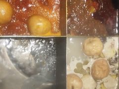 -海底捞火锅(银泰中心店)