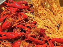 -聚味瞿记·龙虾堂(天元店)