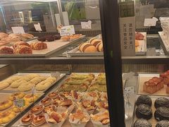 -奈雪的茶(湖滨银泰in77C区PRO店)