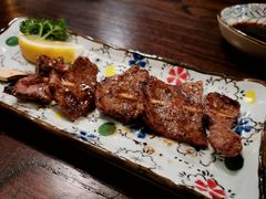 -哥哥の深夜食堂(红松东路店)