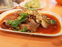 -龙抄手(春熙路总店)