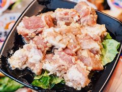 -赞酱川式烤肉(蜀都万达店)