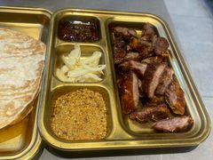 -东吴记正宗东北烧烤(如皋青云路店)