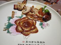 -京华烟云·北京烤鸭(领展购物广场·中关村店)