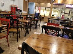 大堂-金小悦饭堂(中禾店)