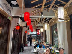 -渔码头食府·20年蓬莱老字号(登州路店)
