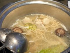 -同仁四季椰子鸡(宝安壹方城店)