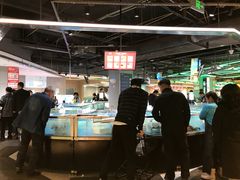 -盒马鲜生(杭州运河上街店)
