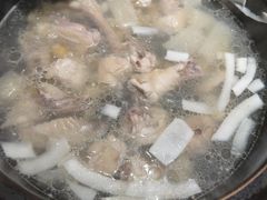 -同仁四季椰子鸡(福田东园总店)