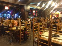 大堂-袁记串串香(新南门店)